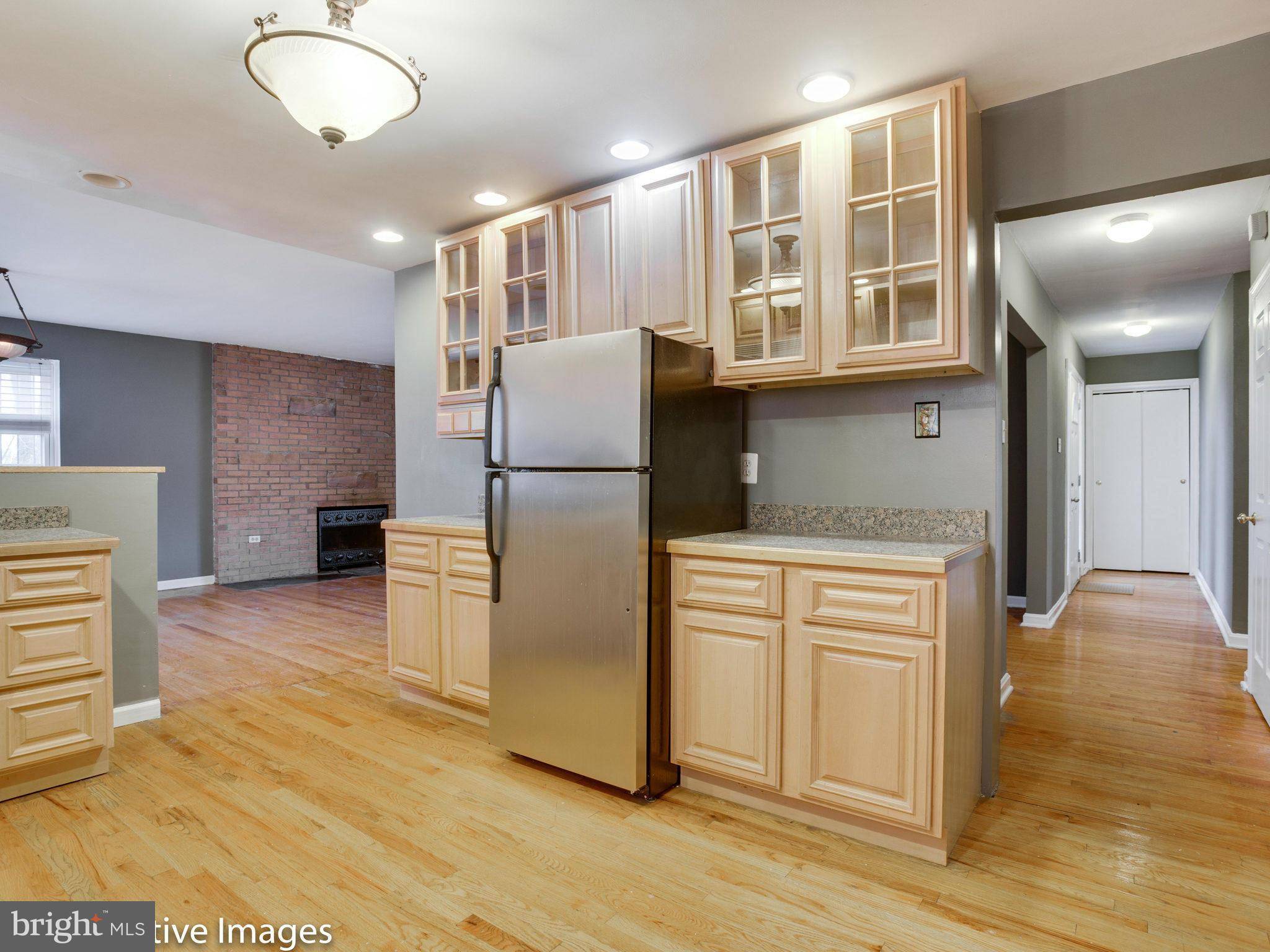 Washington, DC 20020,2301 IRVING ST SE