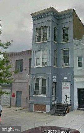 1420 CAPITOL ST NW, Washington, DC 20002
