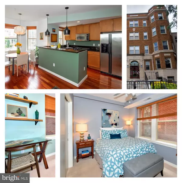 2535 13TH ST NW #102, Washington, DC 20009