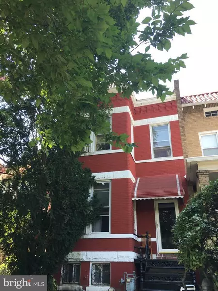 3536 NEW HAMPSHIRE AVE NW, Washington, DC 20010