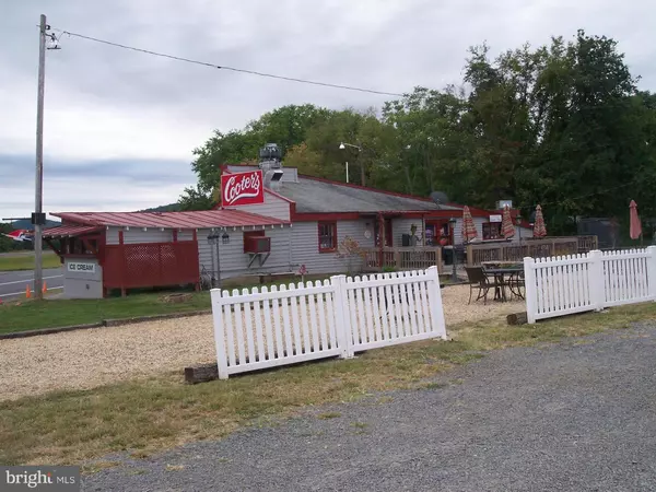 Sperryville, VA 22740,0 ZACHARY TAYLOR HWY