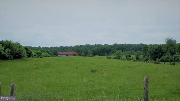 HACKLEYS MILL RD, Amissville, VA 20106