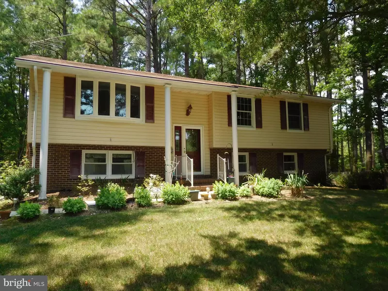 227 DORCHESTER RD, Stevensville, MD 21666