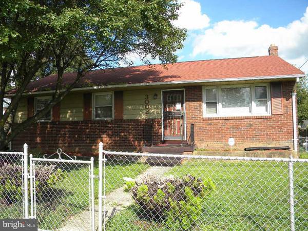 3002 VICEROY AVE, District Heights, MD 20747