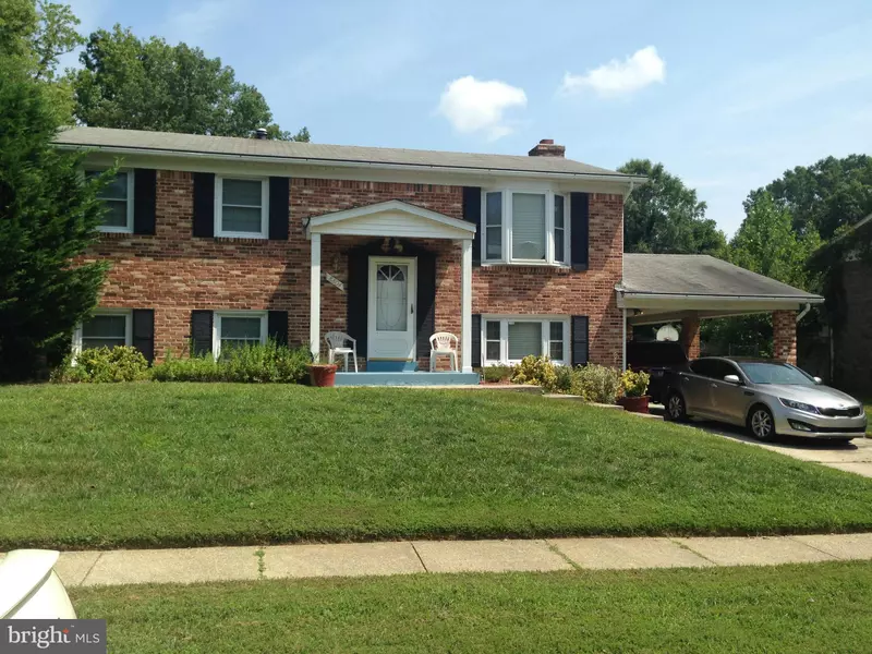 8804 CANBERRA DR, Clinton, MD 20735