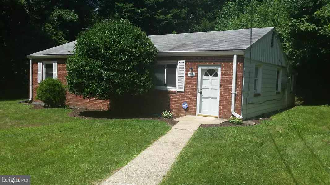 7902 PRINCE GEORGES DR, Fort Washington, MD 20744