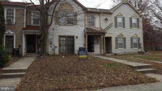 321 MEADOW WAY, Landover, MD 20785