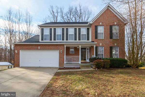 9904 ANGEL STAR CT, Upper Marlboro, MD 20772