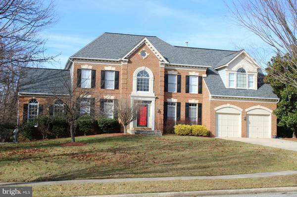 11904 SHADYSTONE TER, Bowie, MD 20721