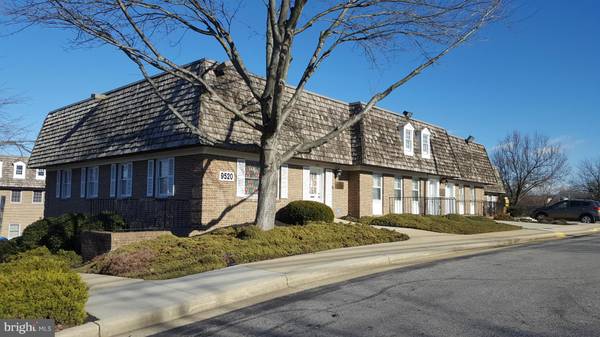 9520 PENNSYLVANIA AVE #103, Upper Marlboro, MD 20772