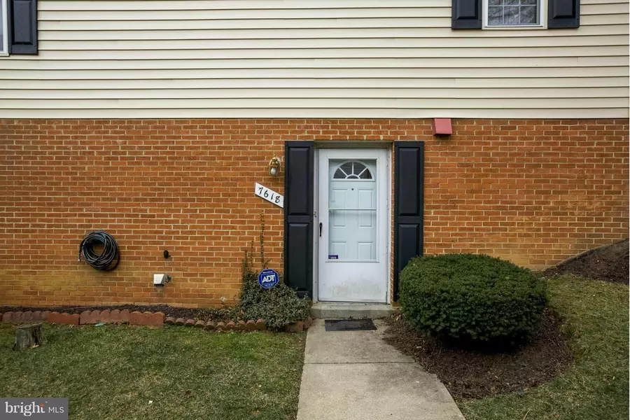 7618 ARBORY LN #328, Laurel, MD 20707