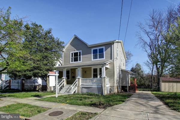 4512 TUCKERMAN ST, Riverdale, MD 20737