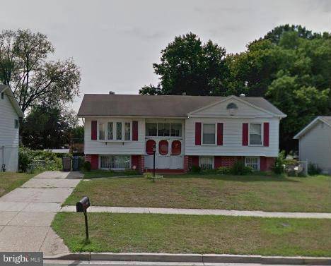 404 HILL RD, Landover, MD 20785