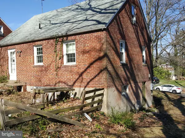 Hyattsville, MD 20783,6409 FLANDERS DR