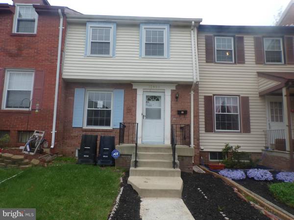 12930 CLAXTON DR #6-F, Laurel, MD 20708