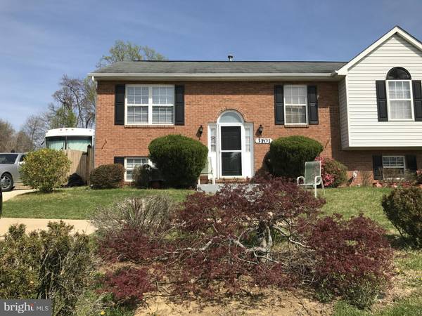 3101 LAVALL CT, Glenarden, MD 20774