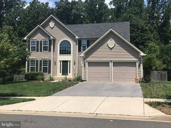 14409 LUSBY RIDGE RD, Accokeek, MD 20607