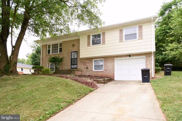 8913 LOUGHRAN TER, Fort Washington, MD 20744