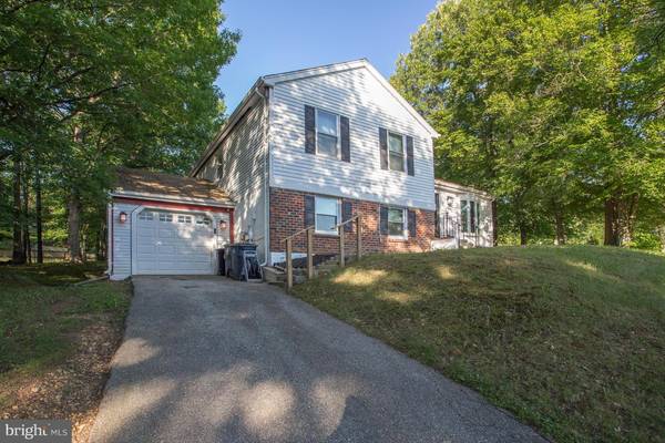 2100 HIGH TIMBER RD, Fort Washington, MD 20744