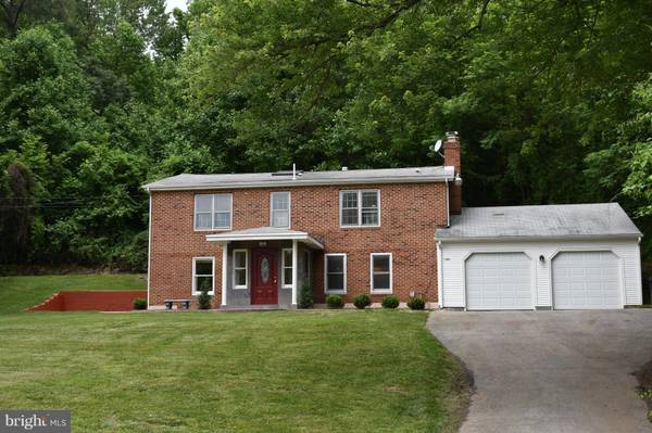 12906 FLETCHERTOWN RD, Bowie, MD 20720