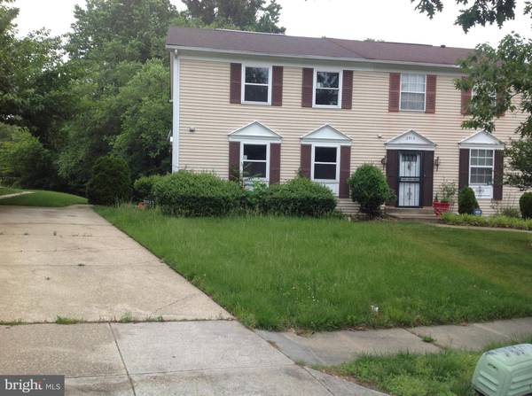 2915 NORTH GRV, Upper Marlboro, MD 20774