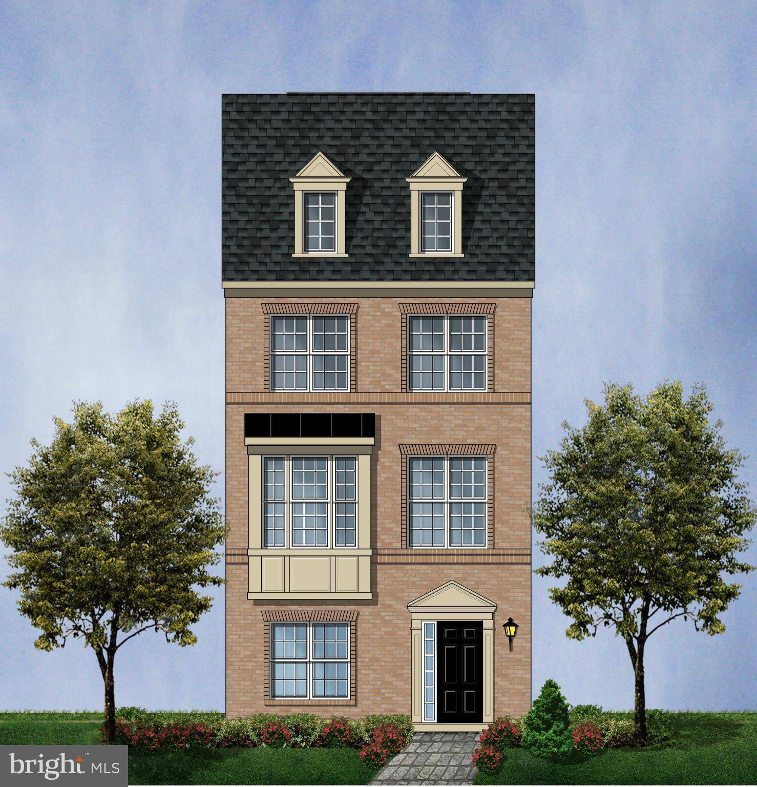 2545 STANDIFER PL, Glenarden, MD 20706