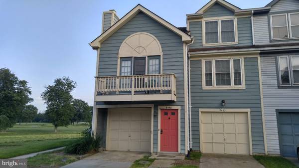 9455 TREVINO TER #87, Laurel, MD 20708