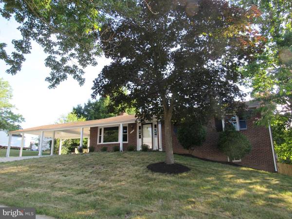 10003 PAROS DR, Clinton, MD 20735