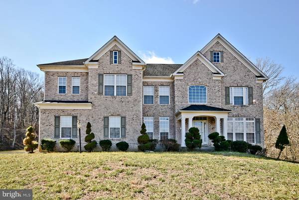 3901 FLORAL PARK RD, Brandywine, MD 20613