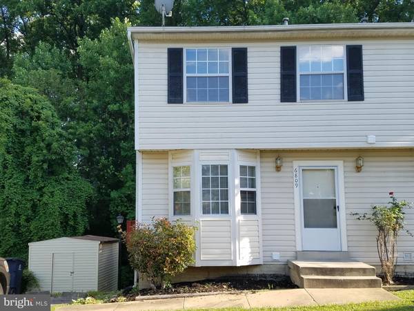 6809 CENTRAL HILLS CT, Hyattsville, MD 20785