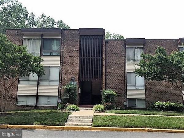 8481 GREENBELT RD #1, Greenbelt, MD 20770