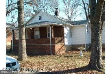 3206 ORLEANS AVE, District Heights, MD 20747