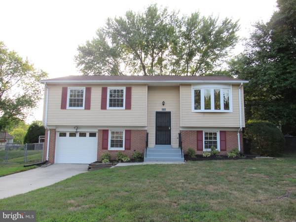 3701 ETON WAY, Upper Marlboro, MD 20772