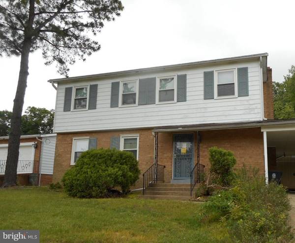 7916 JAYWICK AVE, Fort Washington, MD 20744