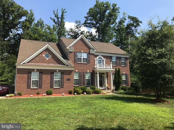 1207 ASHLEIGH STATION CT, Bowie, MD 20721