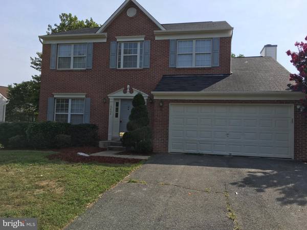 10404 BIRDIE LN, Upper Marlboro, MD 20774