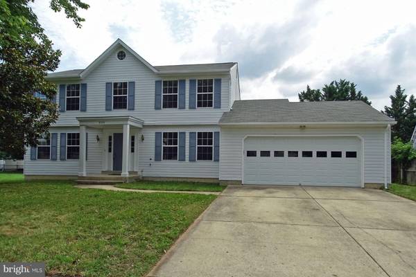 8105 MAXFIELD DR, Clinton, MD 20735