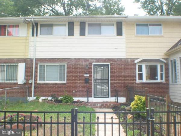 2309 VIRGINIA AVE, Landover, MD 20785