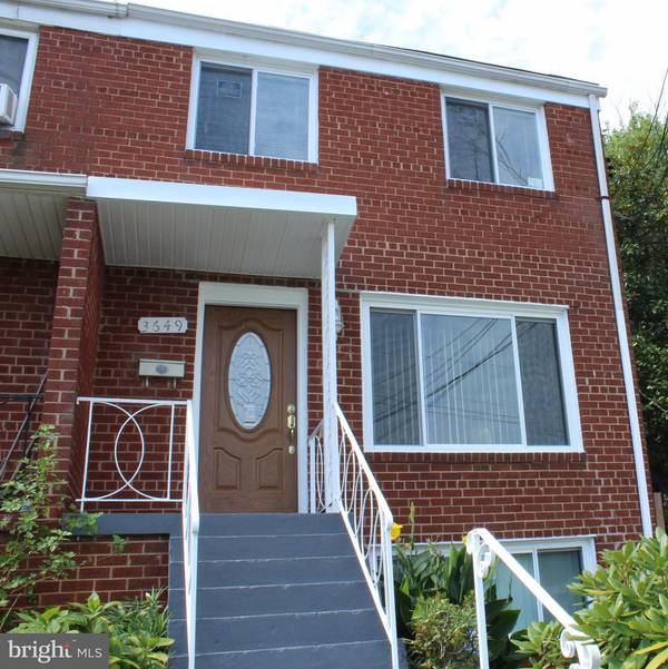 3649 DIXON ST, Temple Hills, MD 20748