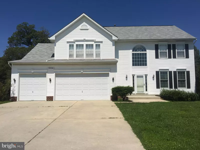 5004 PATUXENT RIDING LN, Bowie, MD 20715