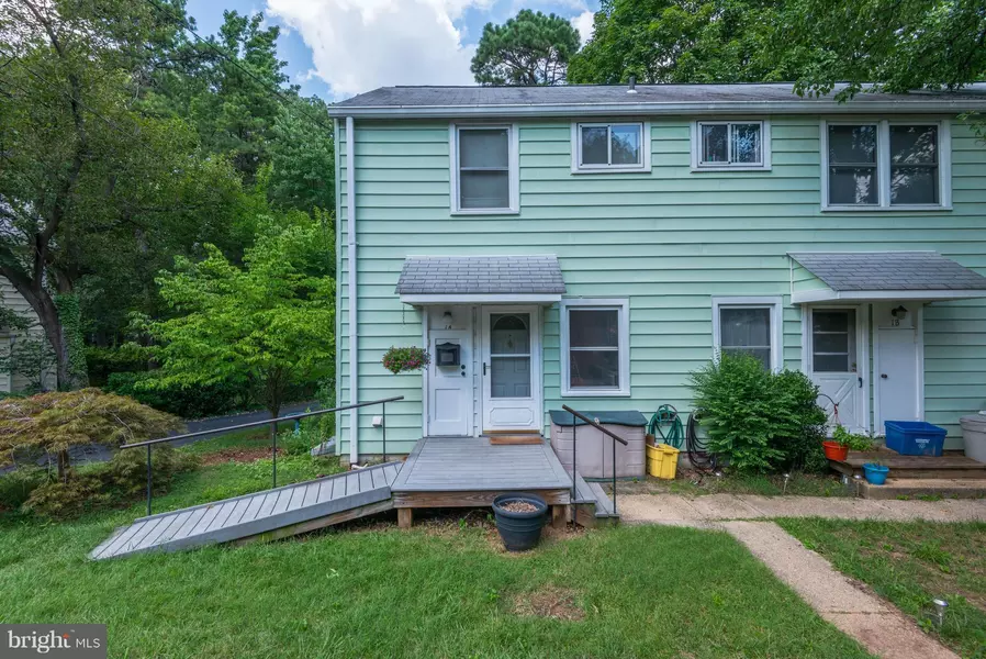 1-A PLATEAU PL, Greenbelt, MD 20770