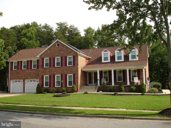 714 SERO ESTATES DR, Fort Washington, MD 20744