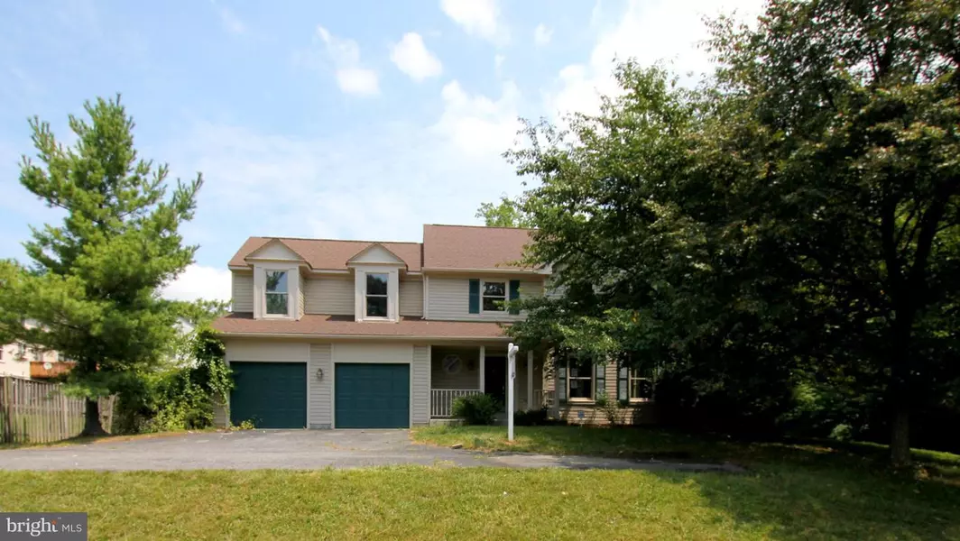 3707 GREEN ASH CT, Beltsville, MD 20705