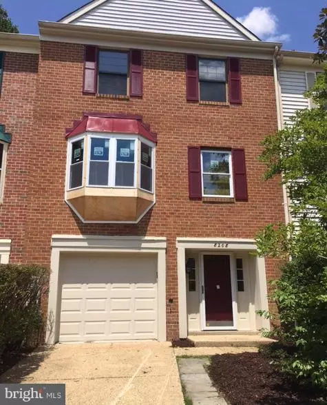 8208 NORTHLAKE CT, Laurel, MD 20707