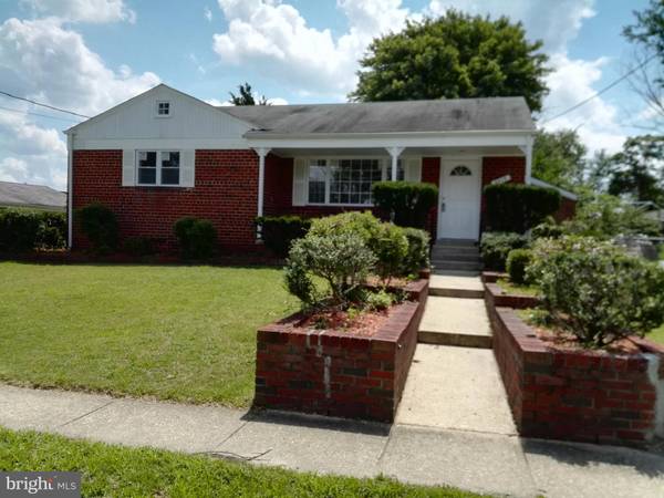 3615 RIVIERA ST, Temple Hills, MD 20748