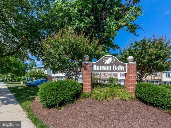 4008 HANSON OAKS DR, Hyattsville, MD 20784