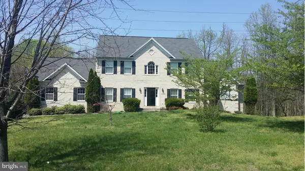 12404 ROCHINO CT, Glenn Dale, MD 20769