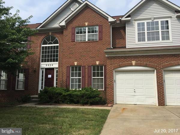 2808 CITRUS LN, Springdale, MD 20774