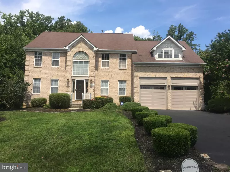 1108 DELCASTLE CT, Bowie, MD 20721