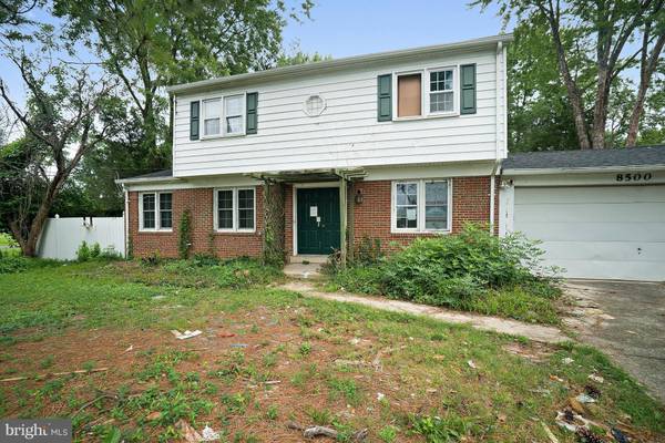 Lanham, MD 20706,8500 GOOD LUCK RD